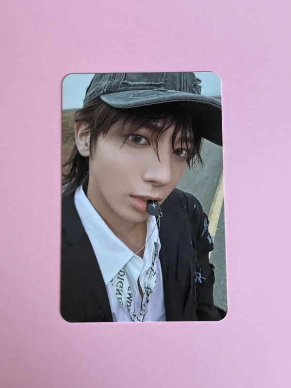 minisode 3: TOMORROW Ethereal ver.