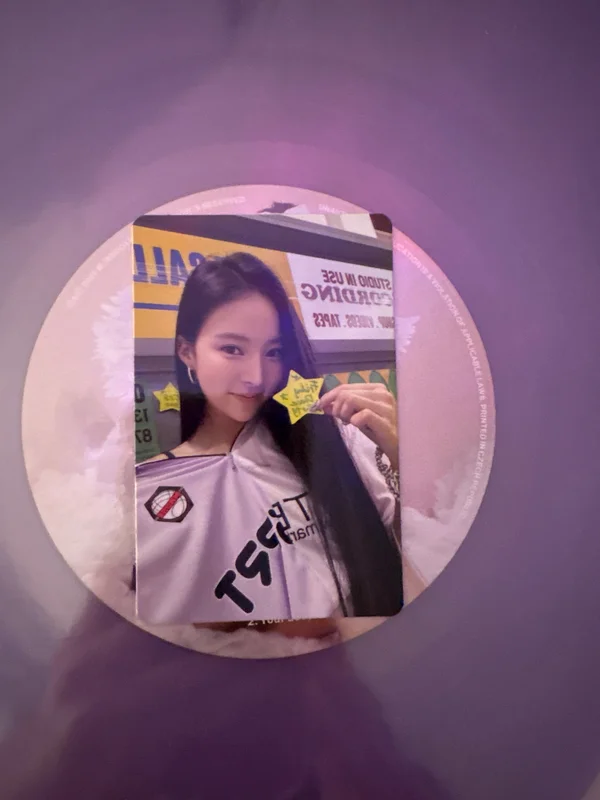 MY EYES OPEN VVIDE Target Exclusive