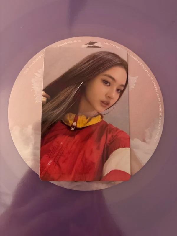 MY EYES OPEN VVIDE Target Exclusive