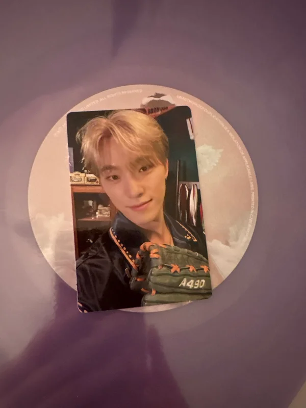 SEVENTEENTH HEAVEN AM 5:26 Ver.