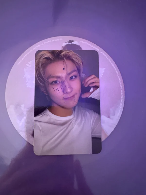 DESIRE : UNLEASH MINE Ver.