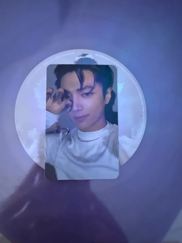 DESIRE : UNLEASH MINE Ver.