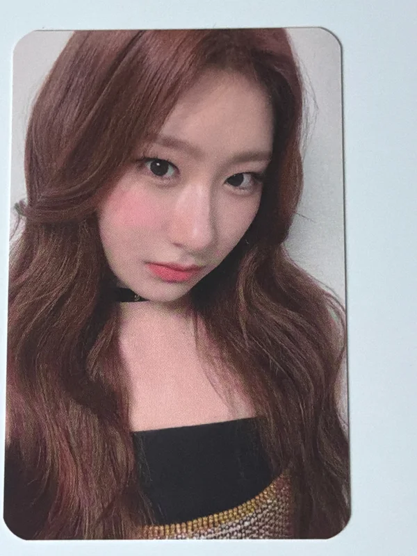 Not Shy MYMUSICTASTE