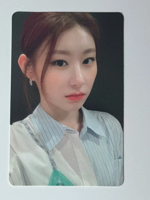 2021 OFFICIAL MERCHANDISE NO BAD DAYS JUNE LIMITED MONTHLY KIT GUESS ME!