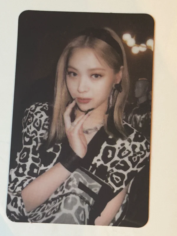 GUESS WHO LIMITED EDITION