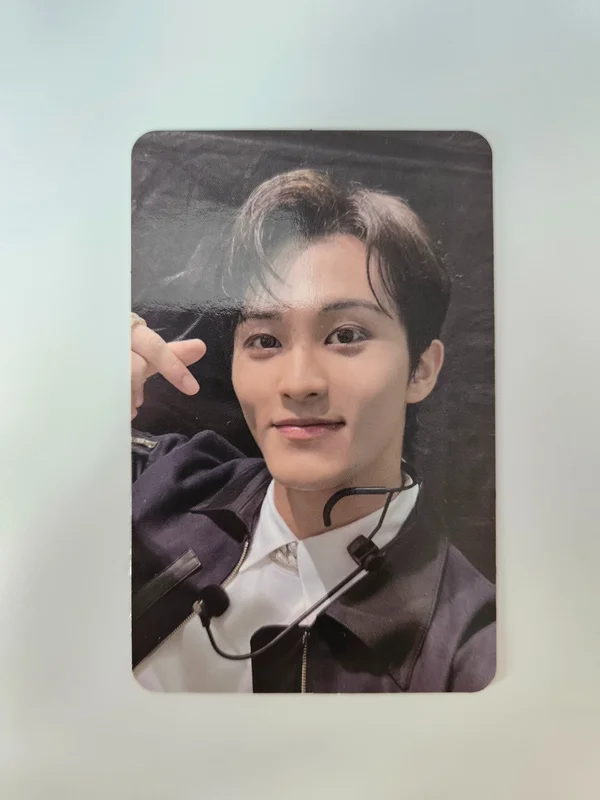 NCT 127 2ND TOUR NEO CITY : SEOUL - THE LINK + MEET & GREET EVENT