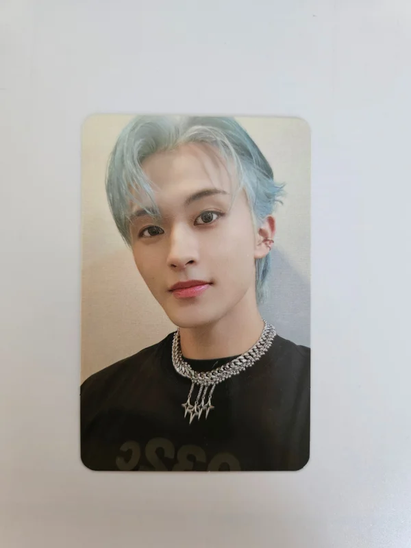 Candy RANDOM TRADING CARD SET A ver.