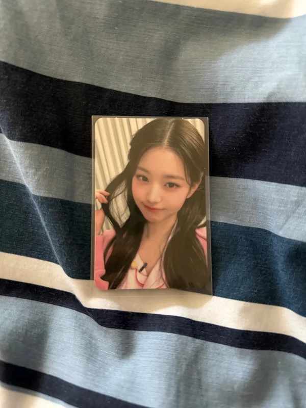 I've IVE NAMIL MUSIC