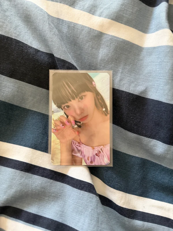 ANTIFRAGILE POWER STATION LUCKY DRAW