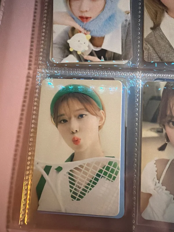 2024 SEASON'S GREETINGS RANDOM TRADING CARD
