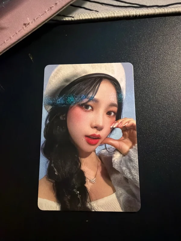 2023 SEASON'S GREETINGS