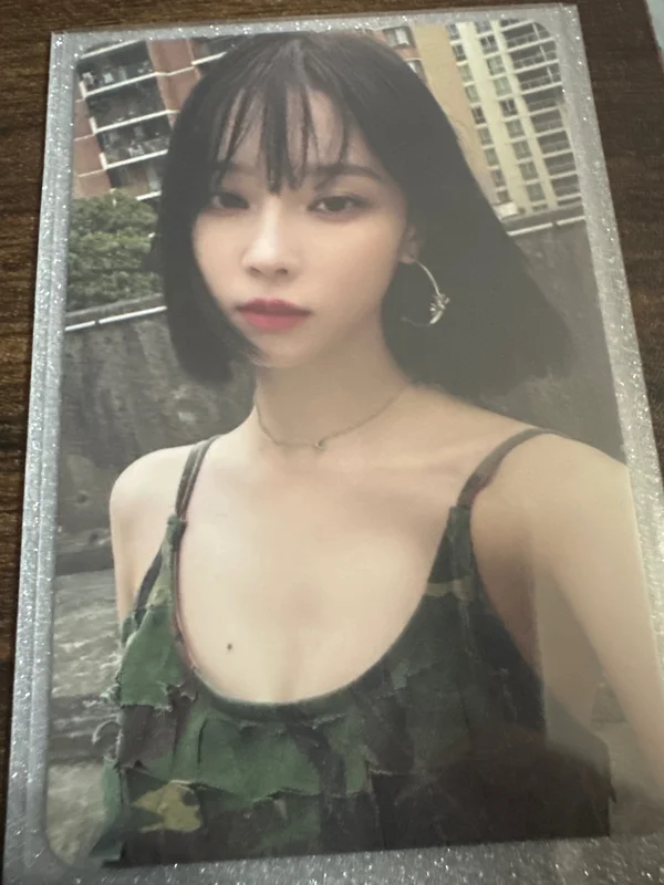 MY WORLD Tabloid Ver.