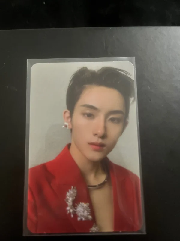 RESONANCE Pt.2 Arrival Ver.