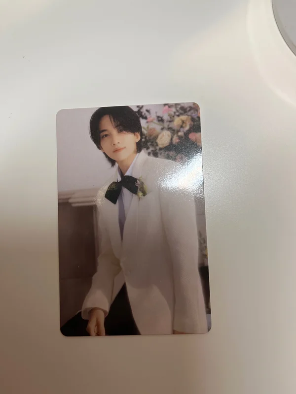 FML CARAT Ver.