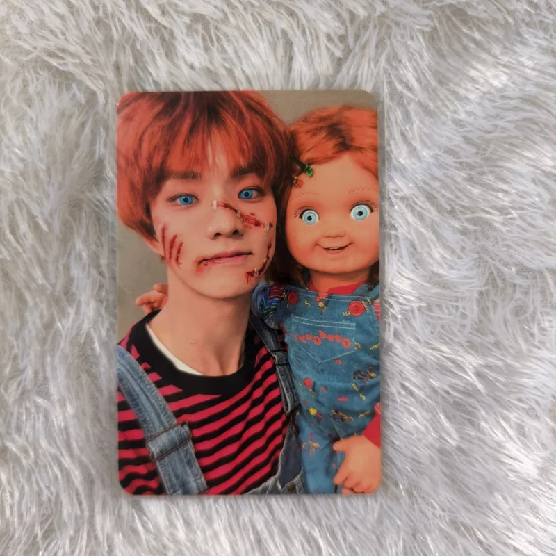 Q Maverick Makestar Chucky