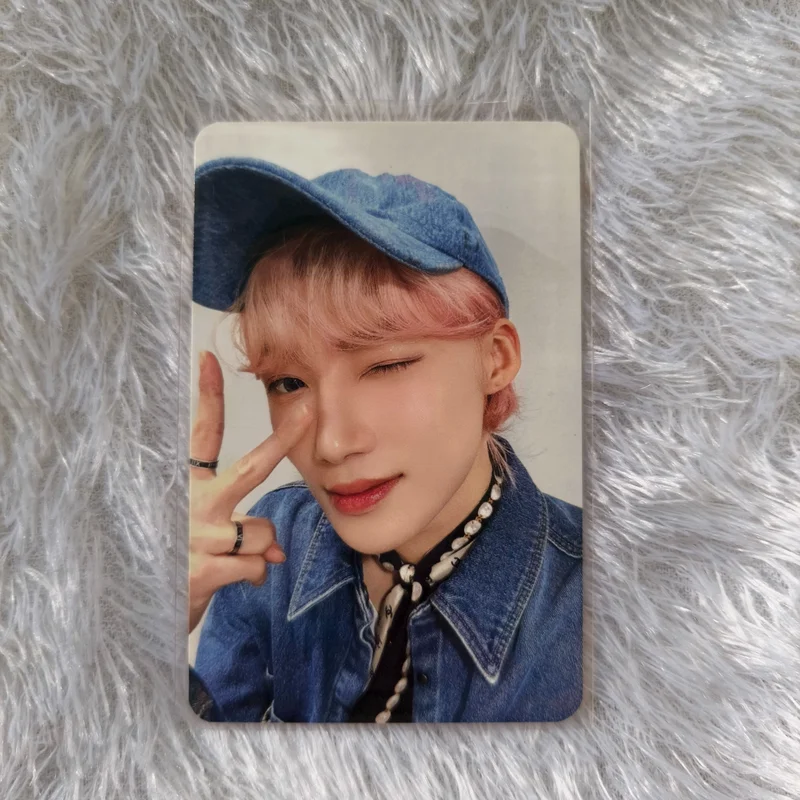 New Makestar Be aware