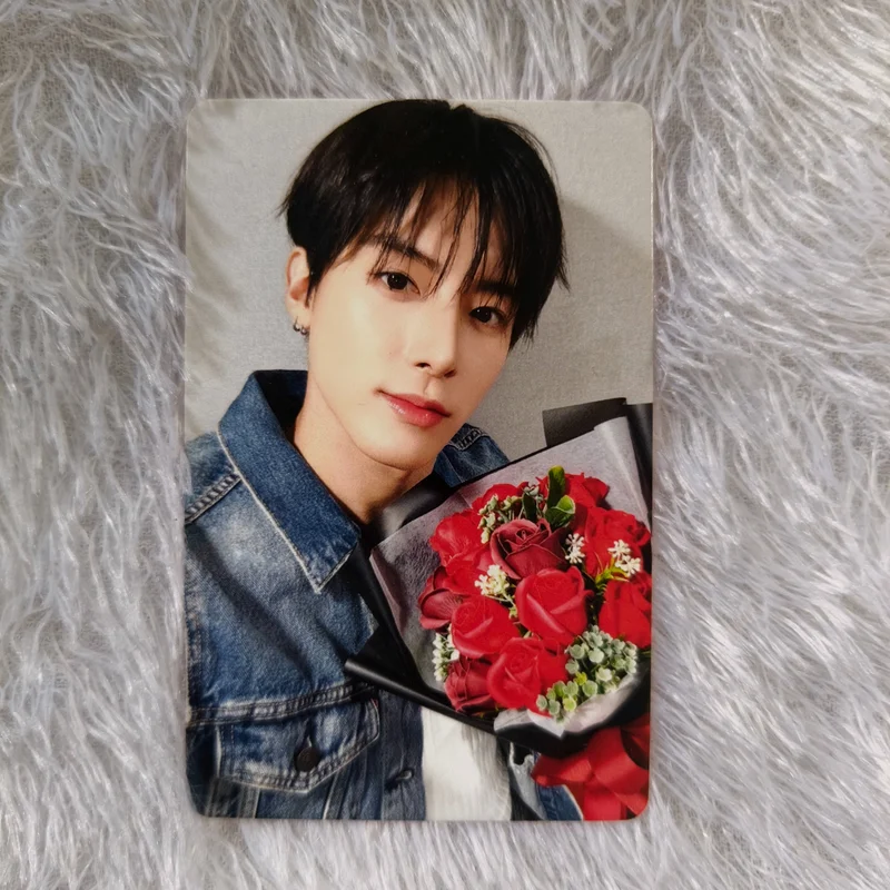 Eric Mubeat Unexpected