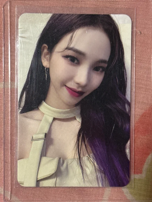 Girls KWANGYA Ver.