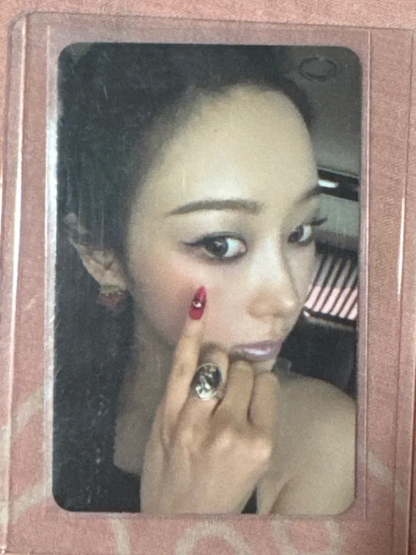 Rich Man ENERGY Ver.