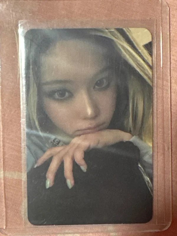 Rich Man ENERGY Ver.