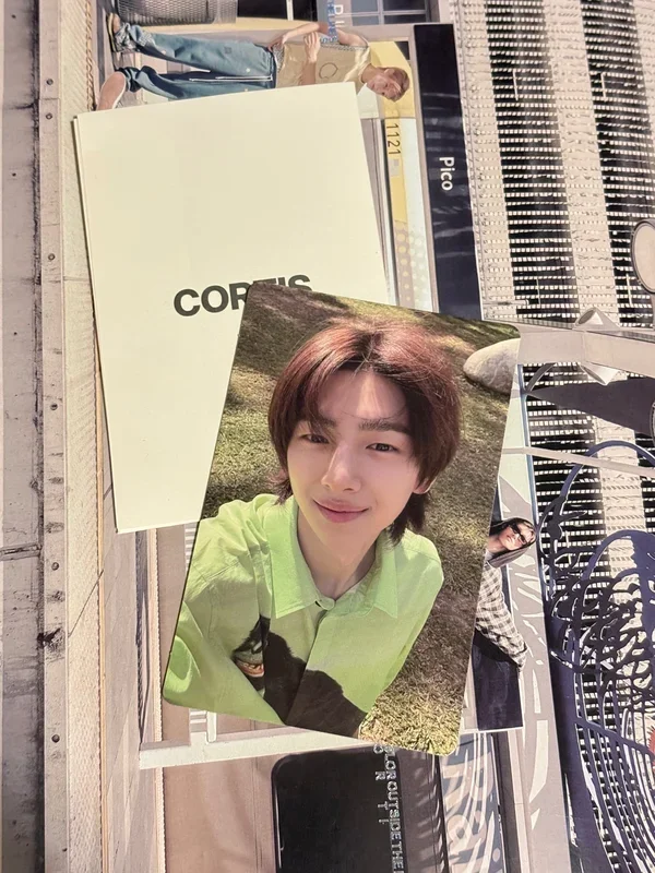 COLOR OUTSIDE THE LINES Scene 1 ver.