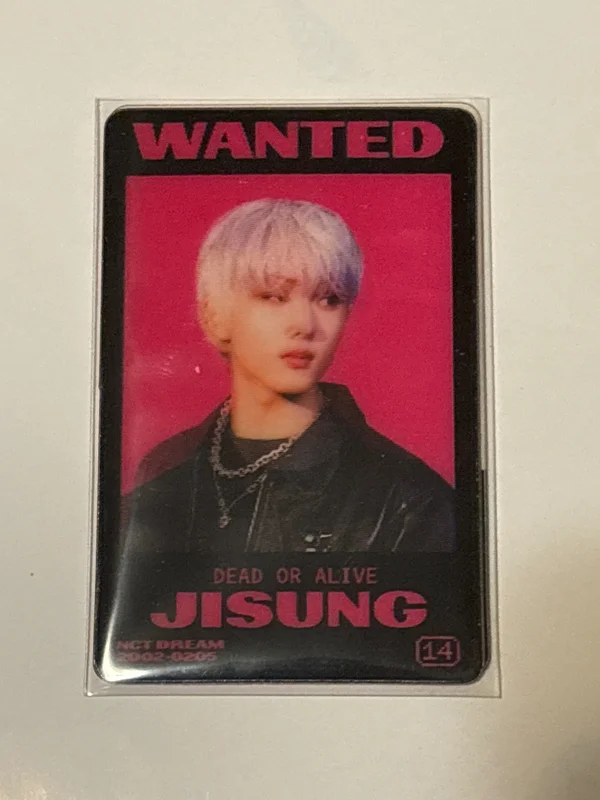 Glitch Mode Glitch Ver.