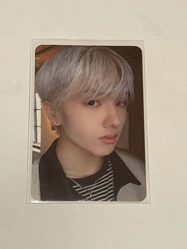 Glitch Mode Scratch Ver.