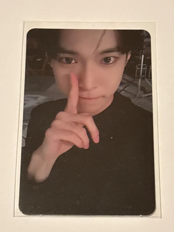 NCT #127 Regular-Irregular Irregular Ver.