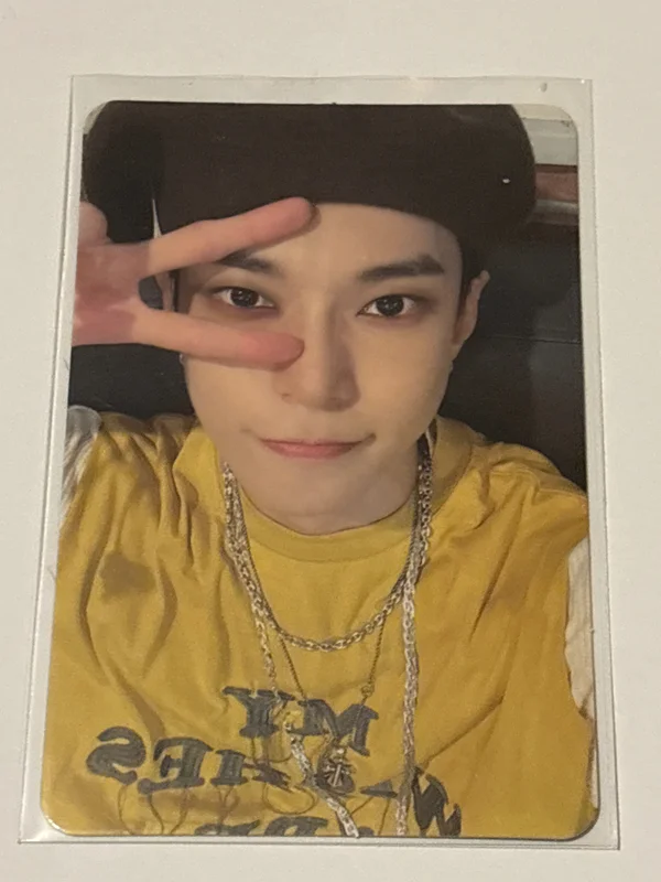 Favorite Kit Ver. POETIC Ver.