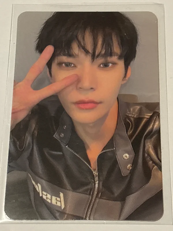 2 Baddies RANDOM TRADING CARD SET [C ver.]