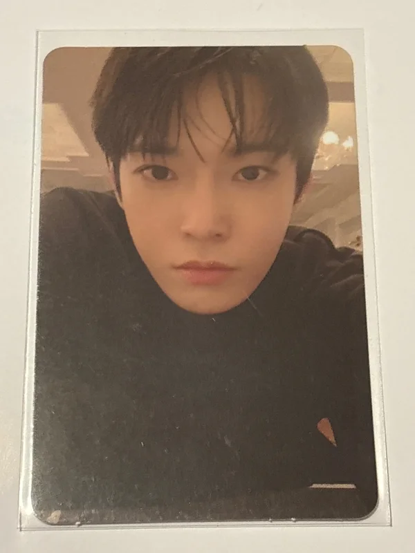 Pocamarket, NCT DOYOUNG NCT #127 Neo Zone T Ver. K-pop Photocard