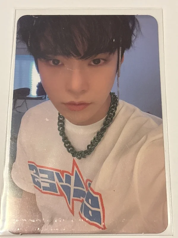 NCT #127 Neo Zone : The Final Round 1ST PLAYER ver.