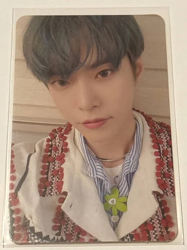 RESONANCE Pt.2 Departure Ver.