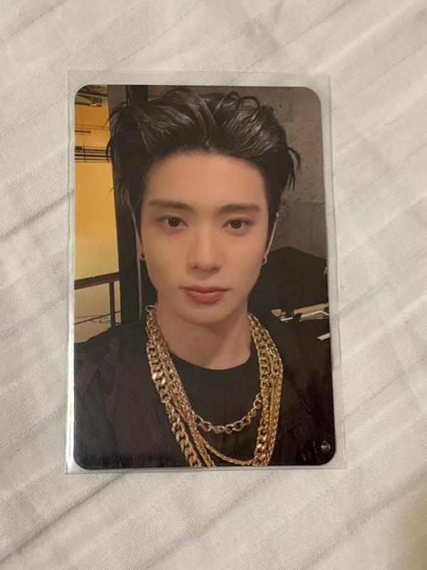 NCT #127 Neo Zone T ver.