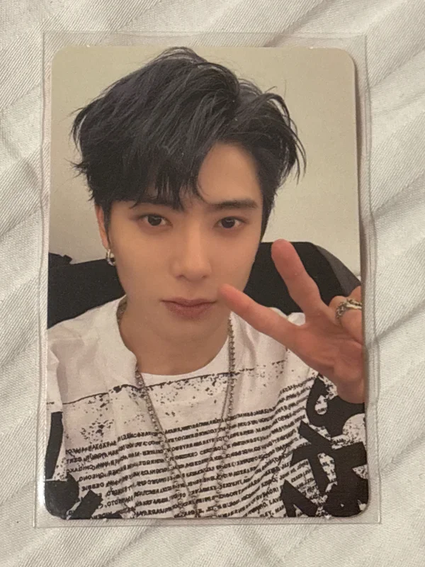 NCT #127 Neo Zone C Ver.