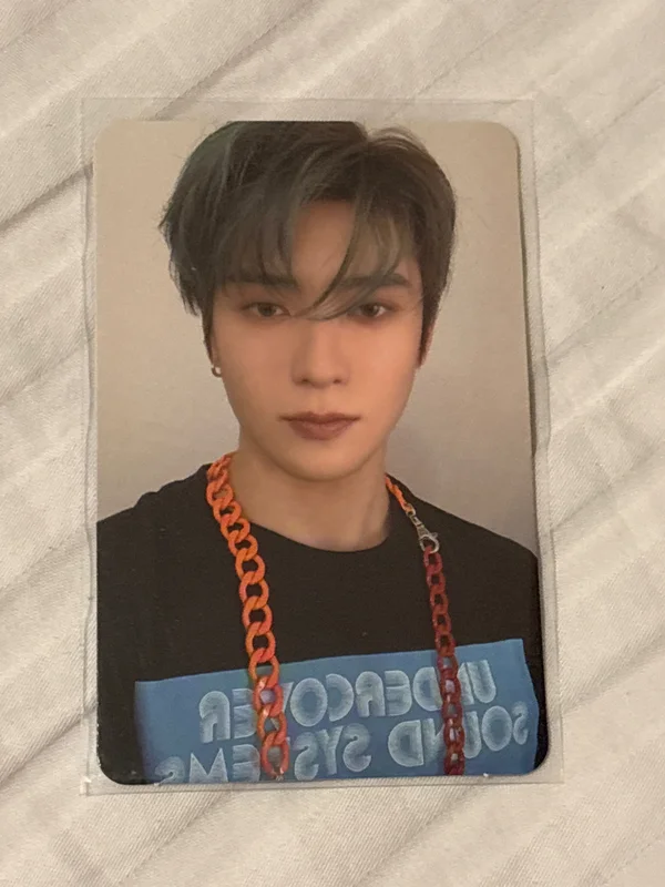 NCT #127 Neo Zone : The Final Round 1ST PLAYER ver.