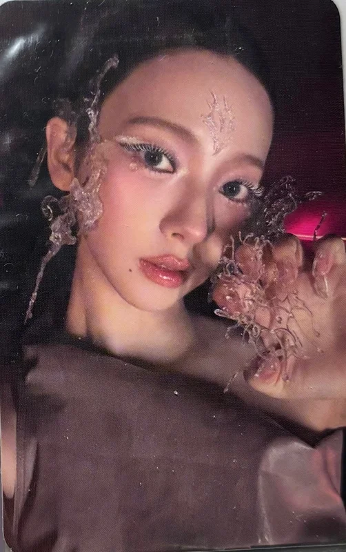 Armageddon Authentic Ver.
