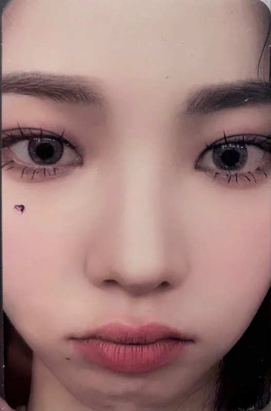 Girls Real World Ver.