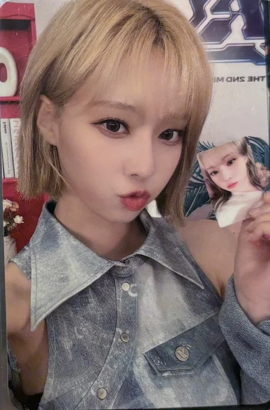 Comeback Live Streaming EVENT Girls Package