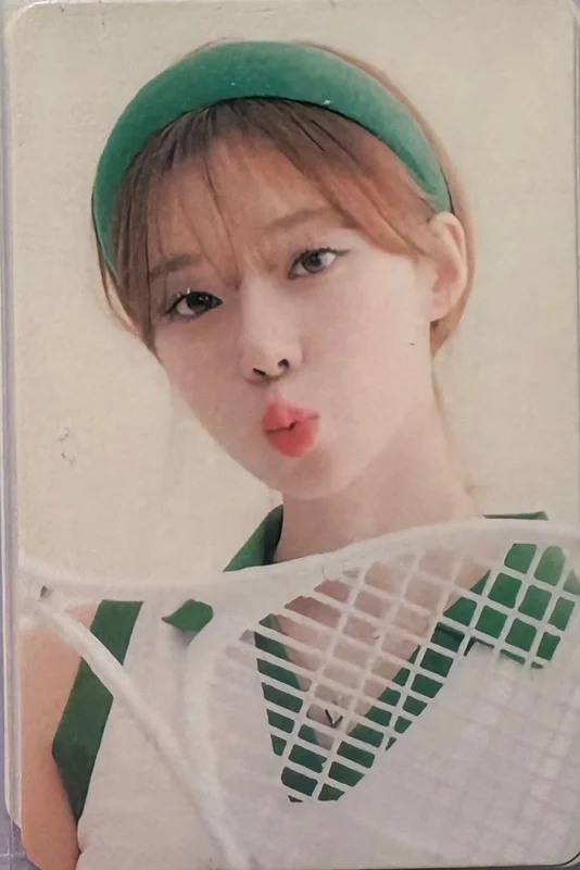2024 SEASON'S GREETINGS RANDOM TRADING CARD