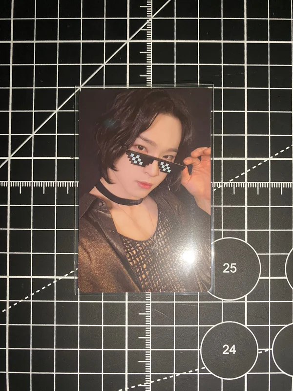 PYGMALION POCAALBUM ver.