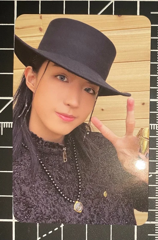 DEAD AND Platform Album NEMO ver.
