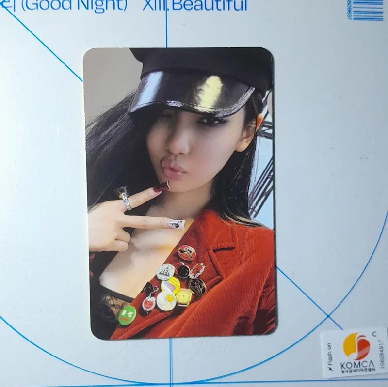 Rich Man ENERGY Ver.