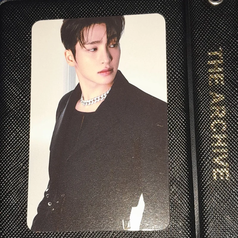 PHANTASY Pt.2 Sixth Sense Platform Ver. Fake Ver.