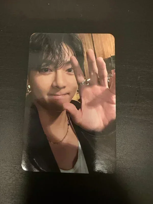 ARIRANG Rooted in Music Ver. Target Exclusive V