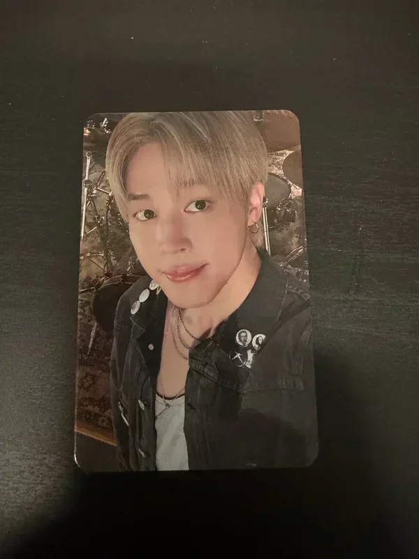 ARIRANG Rooted in Music Ver. Target Exclusive Jimin