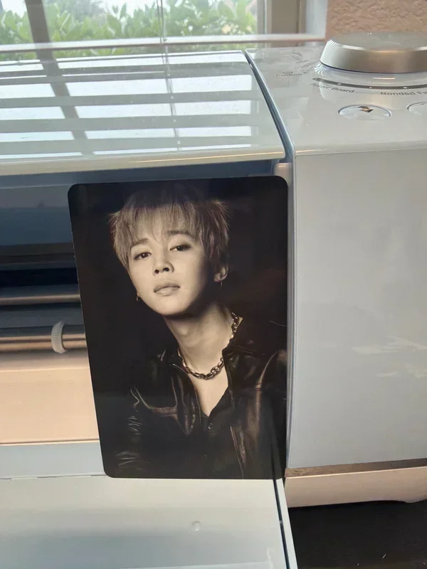 BTS POP-UP : ARIRANG (@HYBE YONGSAN) Weverse PICK-UP (ALBUM) Jimin