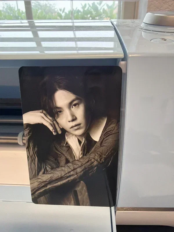 BTS POP-UP : ARIRANG (@HYBE YONGSAN) Weverse PICK-UP (ALBUM) Suga