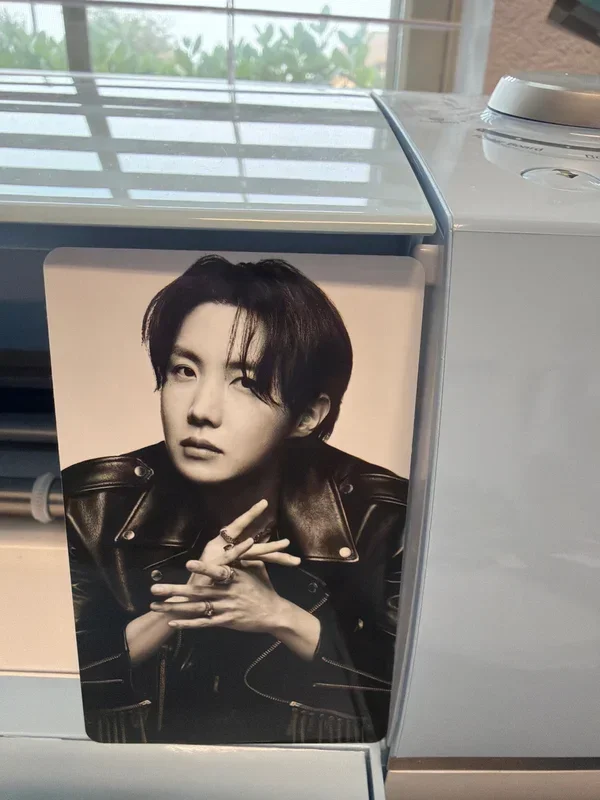 BTS POP-UP : ARIRANG (@HYBE YONGSAN) Weverse PICK-UP (ALBUM)Jhope