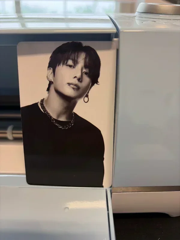 BTS POP-UP : ARIRANG (@HYBE YONGSAN) Weverse PICK-UP (ALBUM) Jungkook